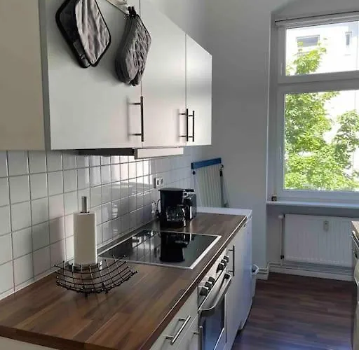 Schoenes Mitten In Berlín